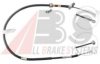 TOYOT 4642042100 Cable, parking brake
